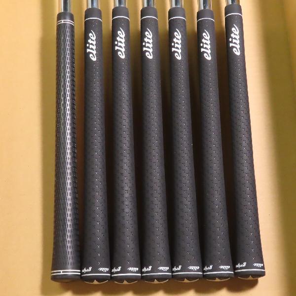 DUNLOP（ダンロップ） SRIXON スリクソン ZX7 アイアン N.S.PRO MODUS3