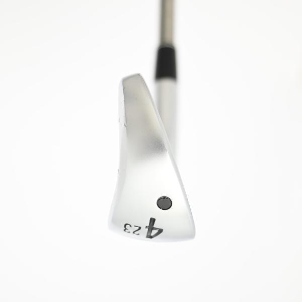 DUNLOP（ダンロップ） SRIXON スリクソン ZX MkII アイアン