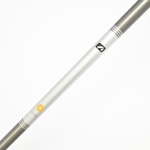 DUNLOP（ダンロップ） SRIXON スリクソン ZX MkII アイアン