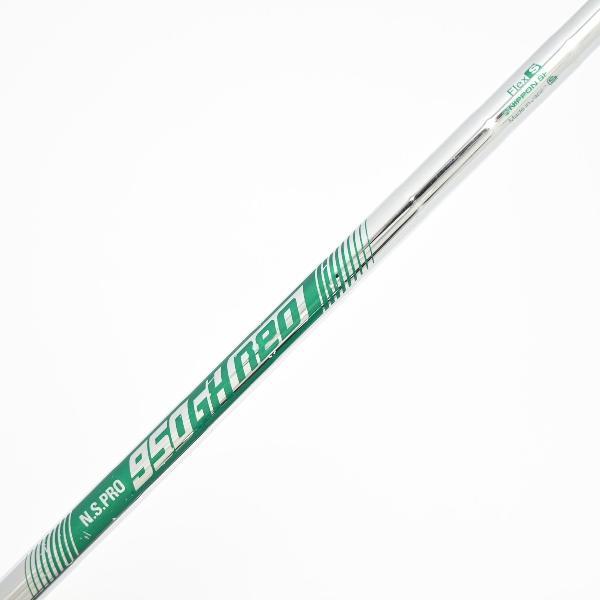 Titleist（タイトリスト） TITLEIST T300 アイアン N.S.PRO 950GH neo