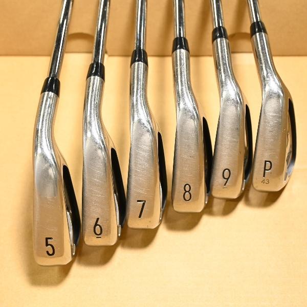 Titleist（タイトリスト） TITLEIST T300 アイアン N.S.PRO 950GH neo