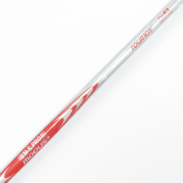 Titleist（タイトリスト） T SERIES T100S アイアン N.S.PRO MODUS3