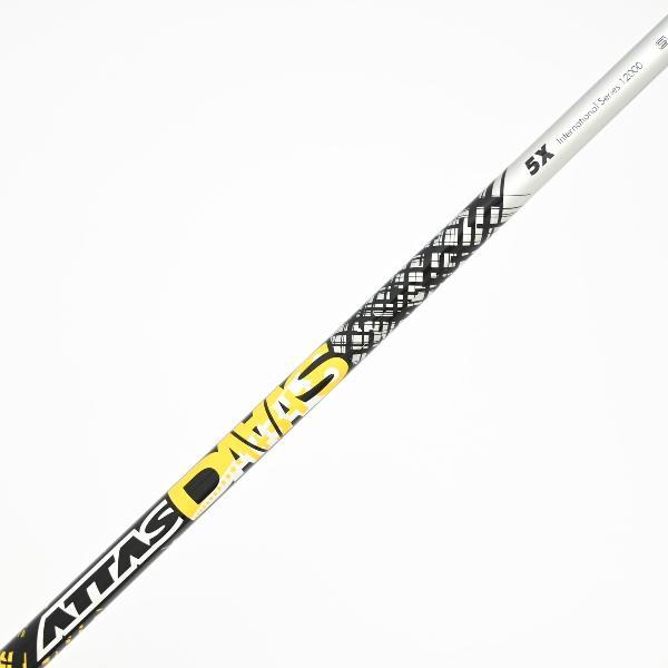 attas daaas 5s ping ドライバー　シャフト COBRA（コブラ） DARKSPEED ダークスピード LS ドライバー ATTAS DAAAS