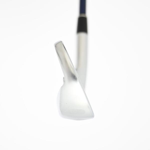 DUNLOP（ダンロップ） SRIXON スリクソン ZX5 アイアン Diamana ZX for