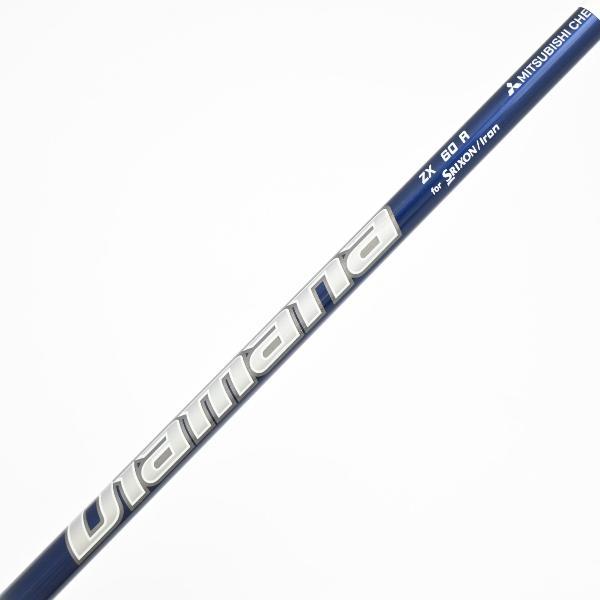 DUNLOP（ダンロップ） SRIXON スリクソン ZX5 アイアン Diamana ZX for