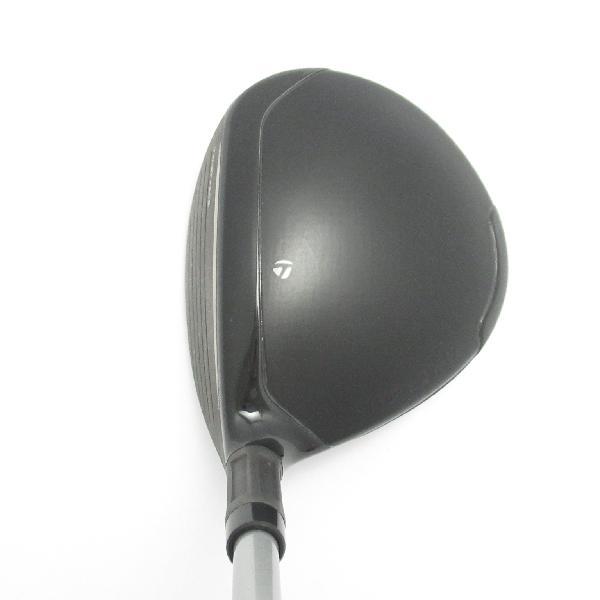 ゴルフ 新品未使用 ステルス 3W&5W TOUR AD UB-6S フェアウェイウッド
