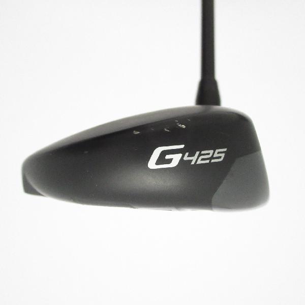 PING（ピン） G425 G425 MAX フェアウェイウッド ALTA J CB SLATE 【5W 