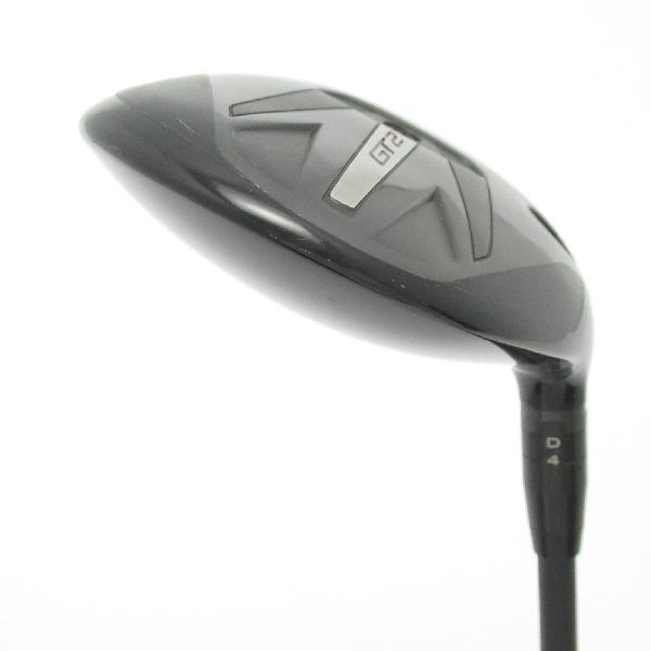 Titleist（タイトリスト） TITLEIST GT2 フェアウェイウッド TENSEI 1K