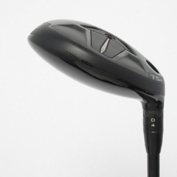 Titleist（タイトリスト） TSR TSR2 ユーティリティ TENSEI PRO 1K