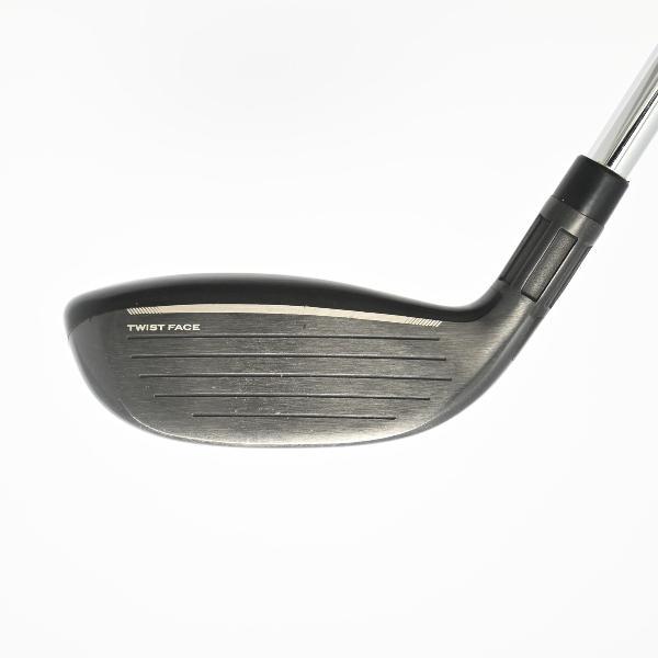 TaylorMade（テーラーメイド） STEALTH ステルス2 レスキュー