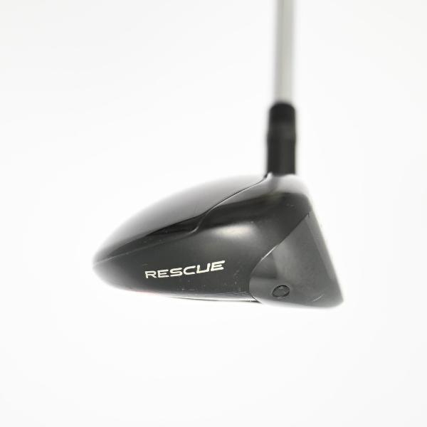 TaylorMade（テーラーメイド） STEALTH ステルス2 レスキュー