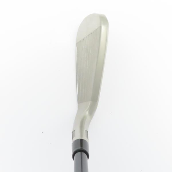 TaylorMade（テーラーメイド） STEALTH ステルス アイアン TENSEI RED