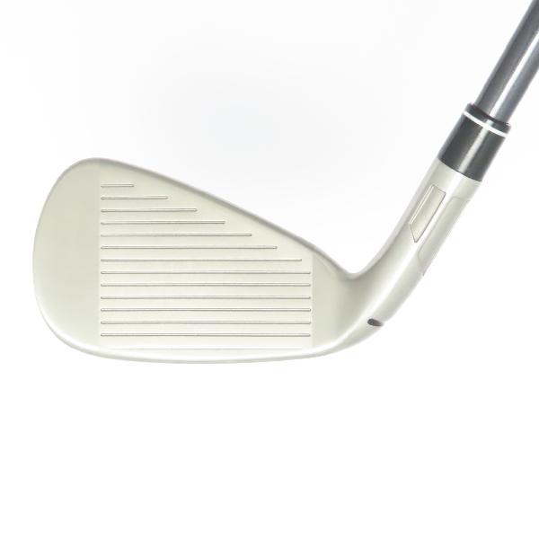 TaylorMade（テーラーメイド） STEALTH ステルス アイアン TENSEI RED