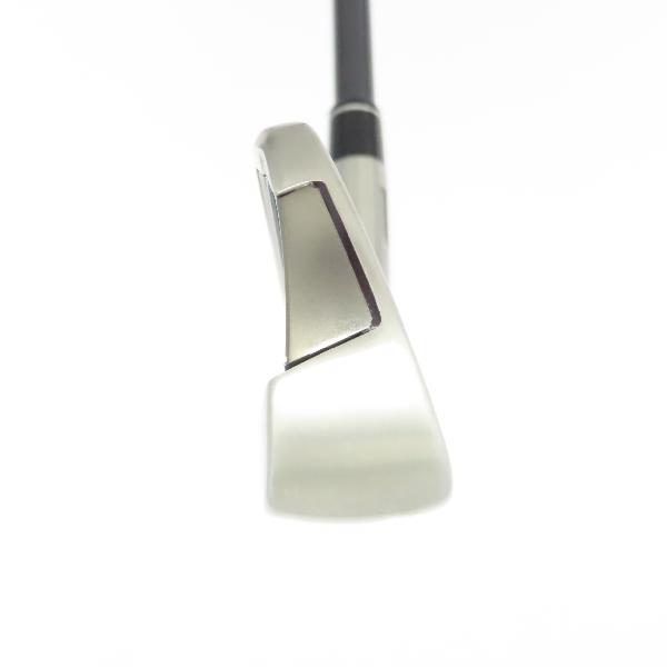 TaylorMade（テーラーメイド） STEALTH ステルス アイアン TENSEI RED