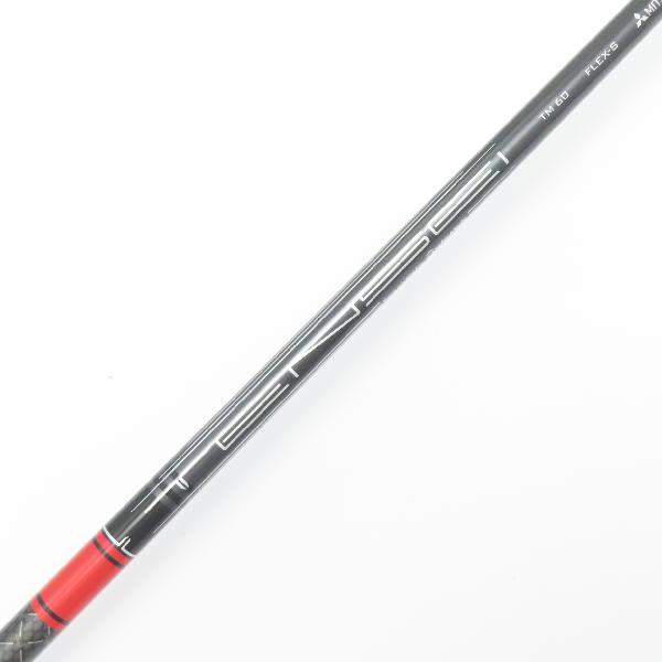 TaylorMade（テーラーメイド） STEALTH ステルス アイアン TENSEI RED