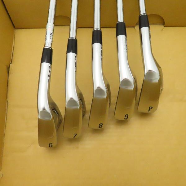 DUNLOP（ダンロップ） SRIXON スリクソン ZXi5 アイアン N.S.PRO