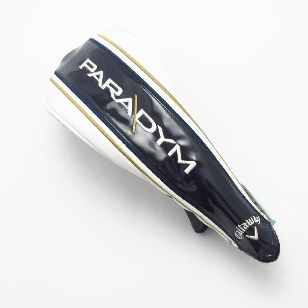 Callaway（キャロウェイ） キャロウェイゴルフ PARADYM パラダイム MAX