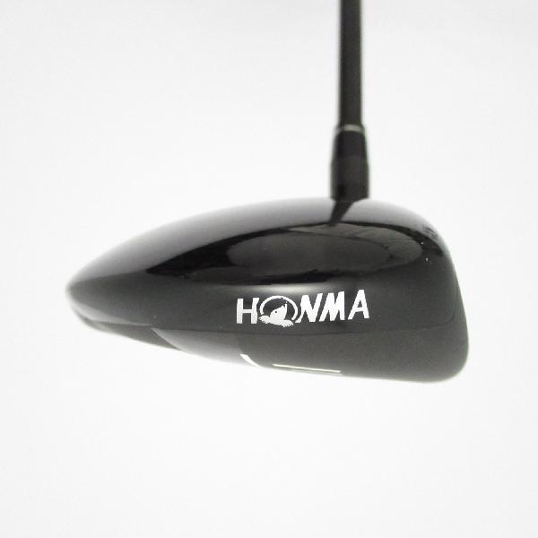 HONMA GOLF（本間ゴルフ） TOUR WORLD TOUR WORLD TW757 フェアウェイ