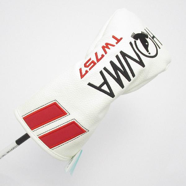 HONMA GOLF（本間ゴルフ） TOUR WORLD TOUR WORLD TW757 フェアウェイ