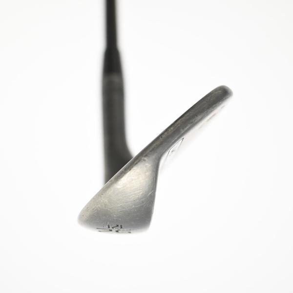 【名器】ボーケイ　ウェッジ　SM10 52.58　ラウネw100 WEDGE＋ Titleist（タイトリスト） Vokey ボーケイ SM10 ジェットブラック