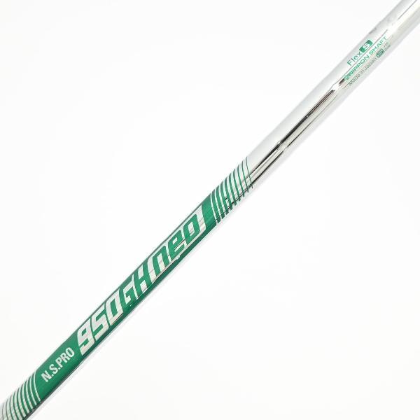 PING（ピン） G425 G425 ハイブリッド ユーティリティ N.S.PRO 950GH