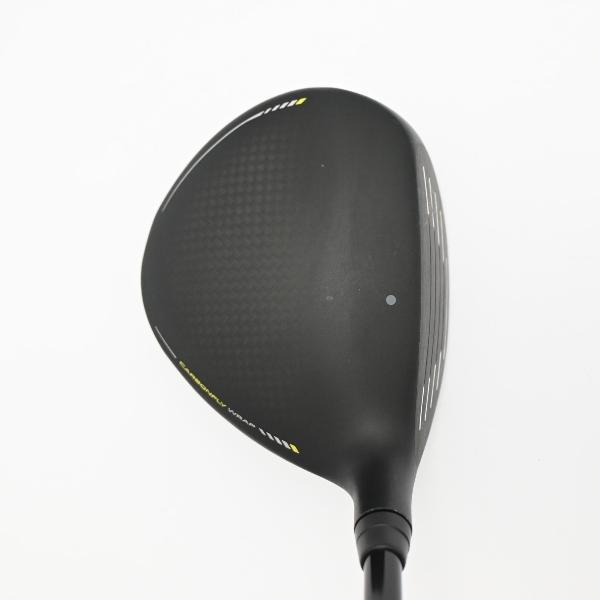 PING（ピン） G430 G430 MAX フェアウェイウッド ALTA J CB BLACK 