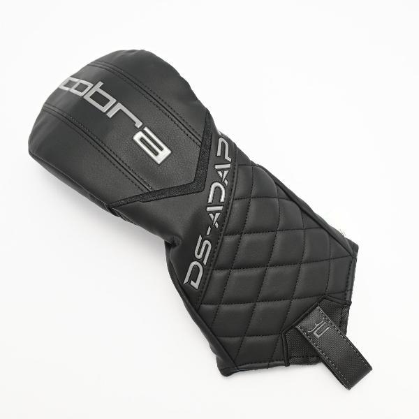 コブラ DS ADRPT LS 9° LIN.Q forコブラ S45.25 COBRA（コブラ） cobra DS-ADAPT LS ドライバー LIN-Q for Cobra