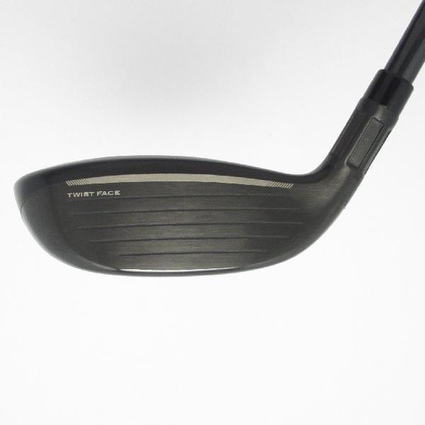 TaylorMade（テーラーメイド） STEALTH ステルス2 レスキュー
