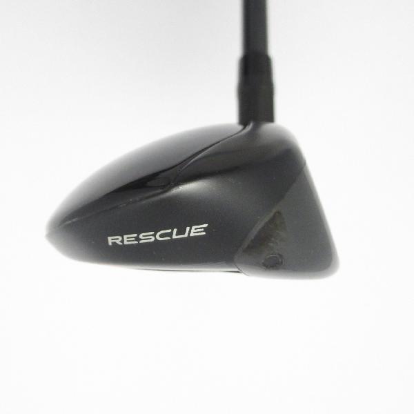 TaylorMade（テーラーメイド） STEALTH ステルス2 レスキュー