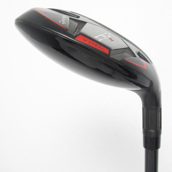 TaylorMade（テーラーメイド） STEALTH ステルス2 レスキュー