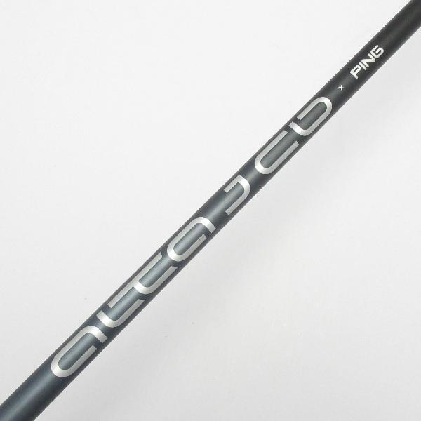 PING（ピン） G425 G425 ハイブリッド ユーティリティ ALTA J CB SLATE