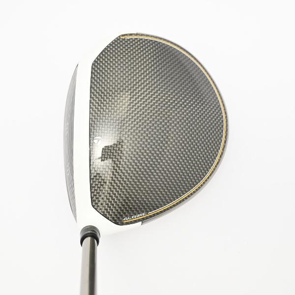 TaylorMade（テーラーメイド） STEALTH ステルス グローレ ドライバー