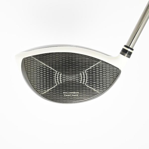 TaylorMade（テーラーメイド） STEALTH ステルス グローレ ドライバー
