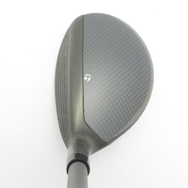 TaylorMade（テーラーメイド） Qi35 Qi35 MAX LITE レスキュー