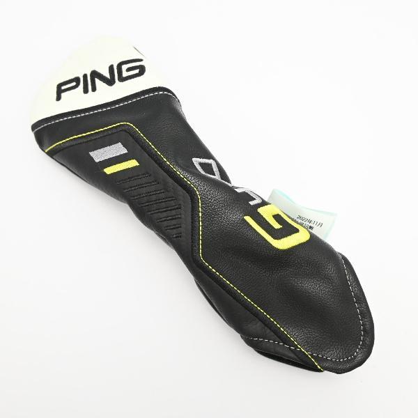 PING（ピン） G430 G430 ハイブリッド ユーティリティ AWT 2.0 LITE