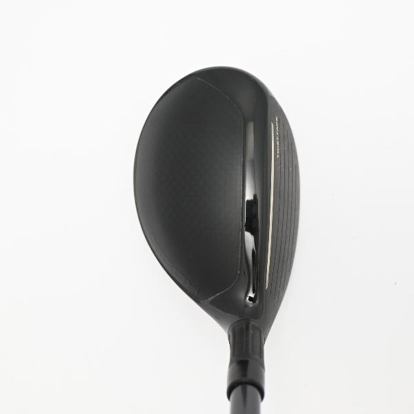 TaylorMade（テーラーメイド） STEALTH ステルス RESCUE