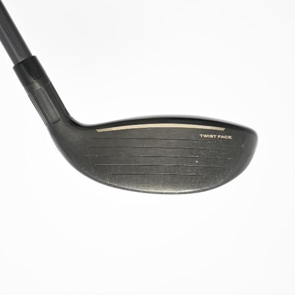TaylorMade（テーラーメイド） STEALTH ステルス RESCUE