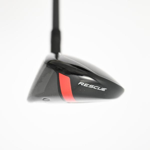 TaylorMade（テーラーメイド） STEALTH ステルス RESCUE