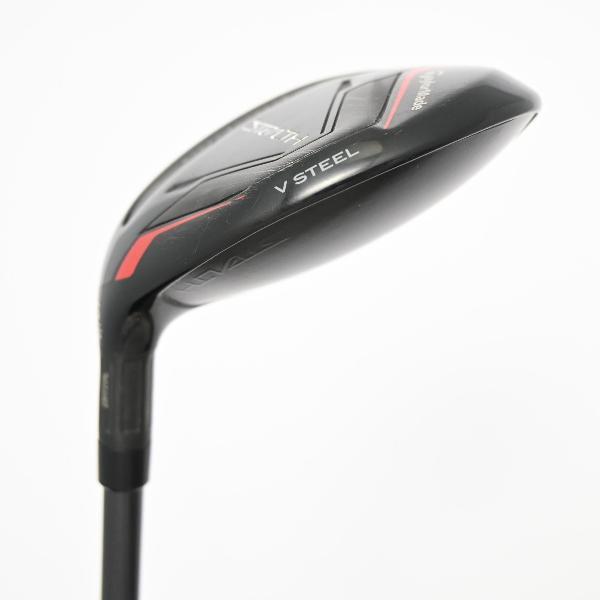 【超希少】テンセイ レッド TM60 (S) テーラーメイド 4UT用シャフト TaylorMade（テーラーメイド） STEALTH ステルス RESCUE