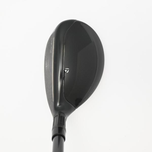 TaylorMade（テーラーメイド） STEALTH ステルス2 レスキュー