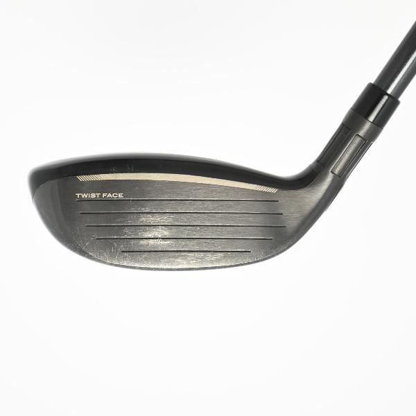 TaylorMade（テーラーメイド） STEALTH ステルス2 レスキュー