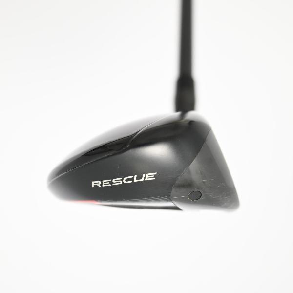 TaylorMade（テーラーメイド） STEALTH ステルス2 レスキュー