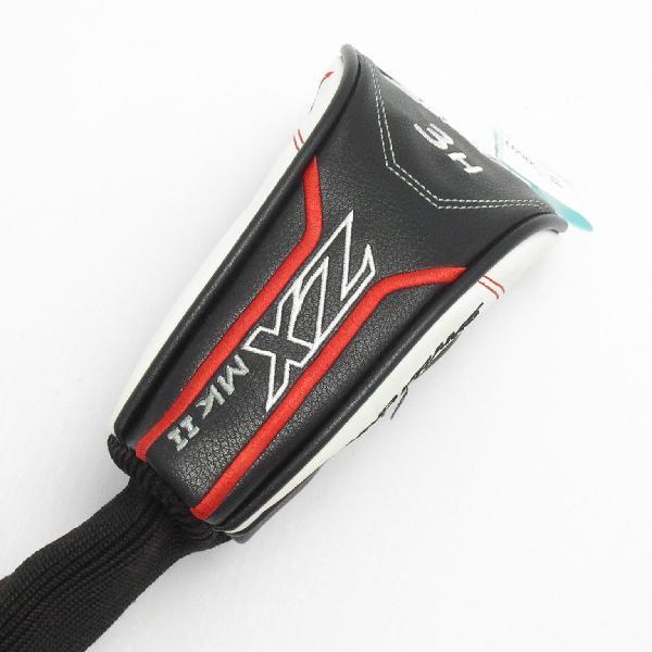 DUNLOP（ダンロップ） SRIXON スリクソン ZX MkII ハイブリッド