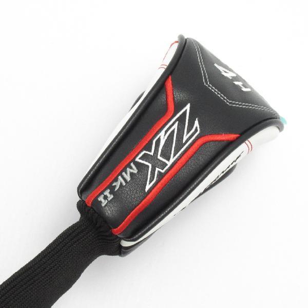 DUNLOP（ダンロップ） SRIXON スリクソン ZX MkII ハイブリッド