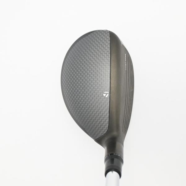 TaylorMade（テーラーメイド） Qi35 Qi35 レスキュー ユーティリティ