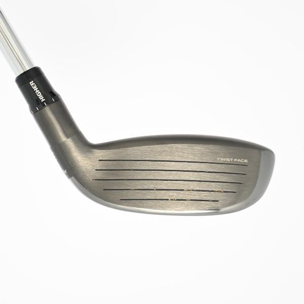 TaylorMade（テーラーメイド） Qi35 Qi35 レスキュー ユーティリティ