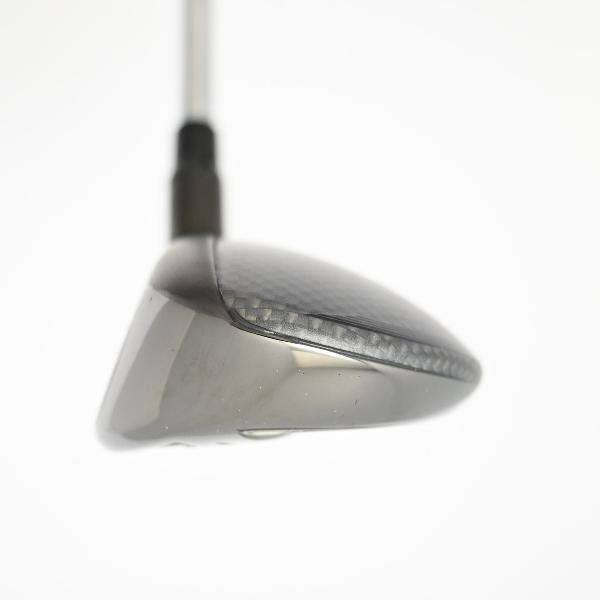 TaylorMade（テーラーメイド） Qi35 Qi35 レスキュー ユーティリティ