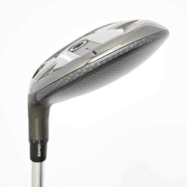 TaylorMade（テーラーメイド） Qi35 Qi35 レスキュー ユーティリティ