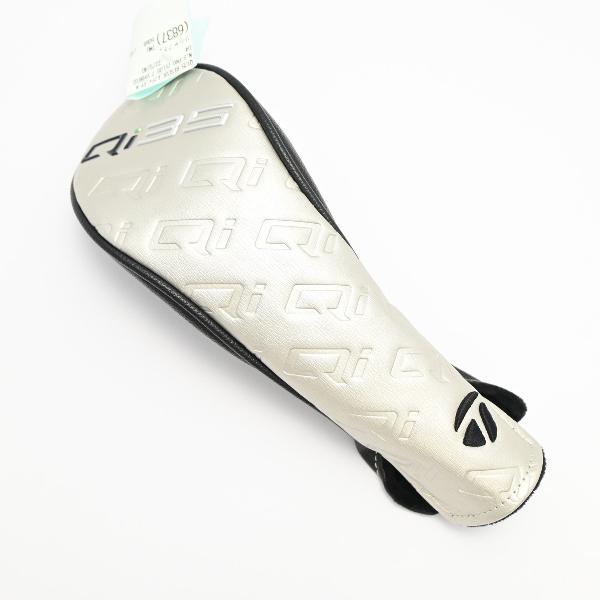 TaylorMade（テーラーメイド） Qi35 Qi35 レスキュー ユーティリティ