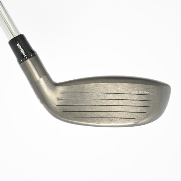 TaylorMade（テーラーメイド） Qi35 Qi35 レスキュー ユーティリティ